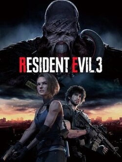 Resident Evil 3 (2020 video game) - Wikipedia